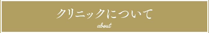 クリニックについて